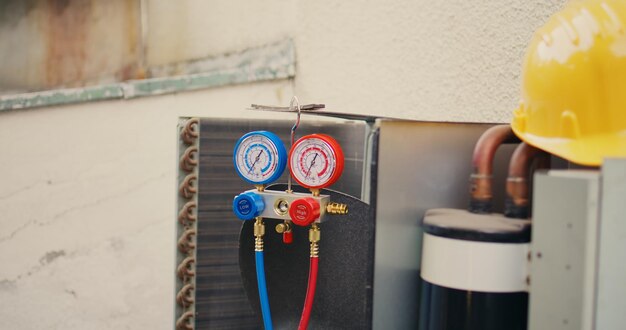 2021 Great HVAC Repairs