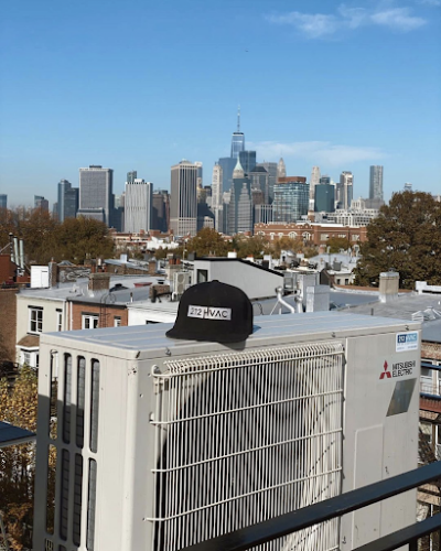 212 HVAC NYC