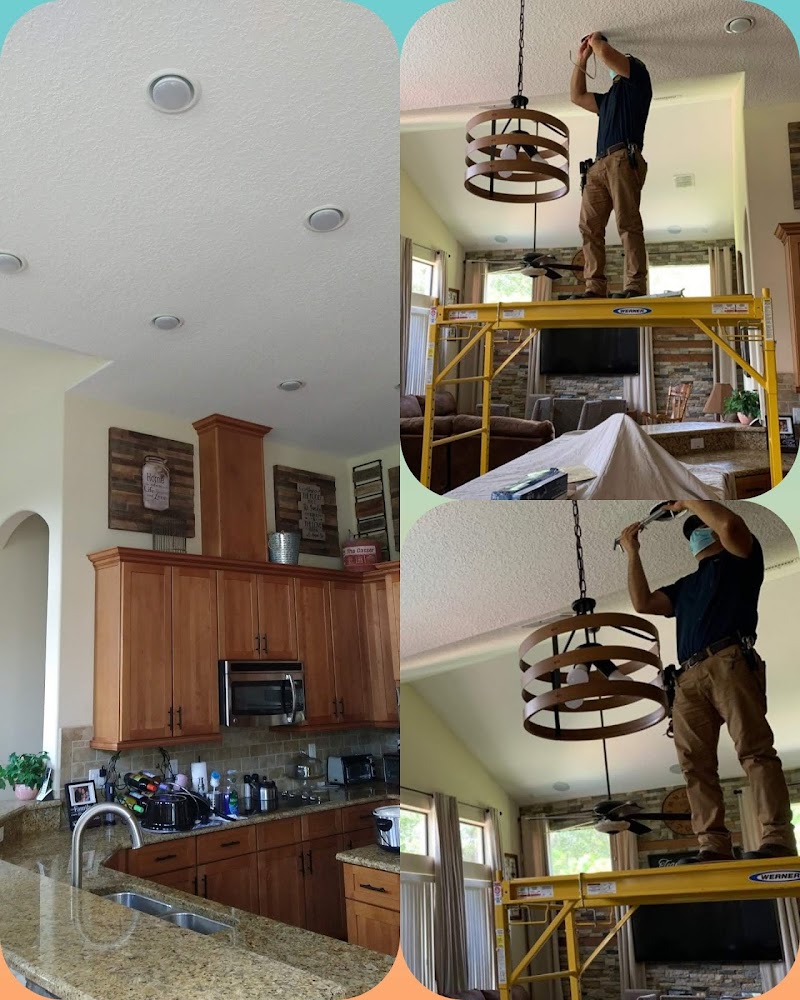 24 Electric Service Inc - Electrician in Orlando