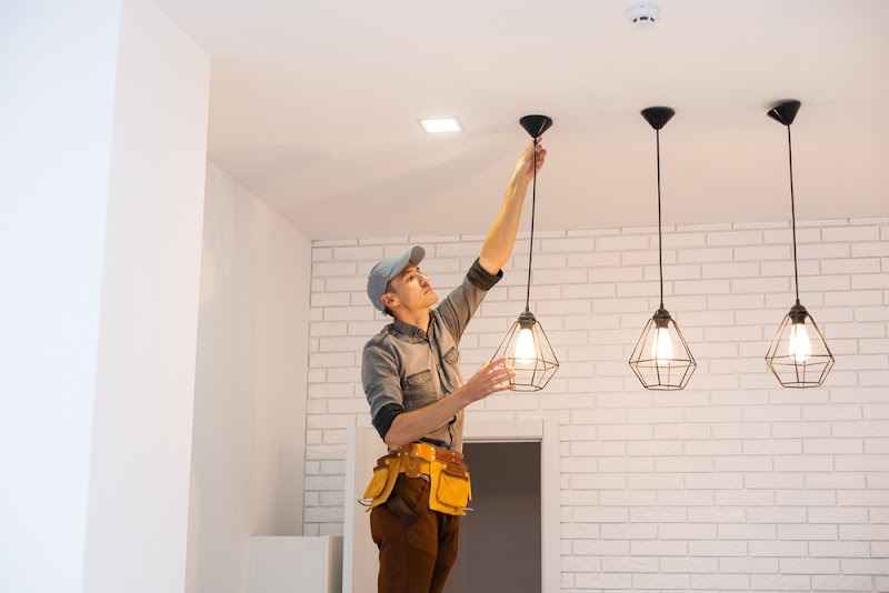 A1 Electrician Dallas - Electrician in Dallas