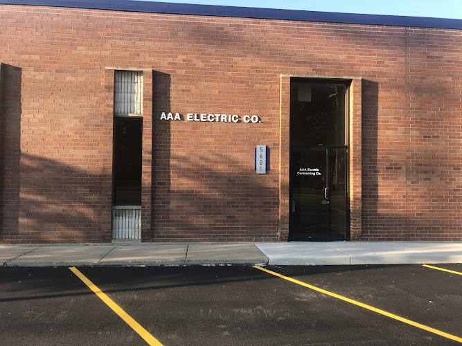 AAA Electric Contracting Co