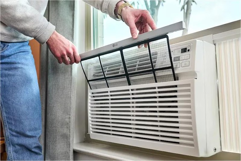 AC Repair LA