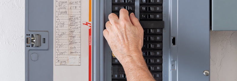 ACM Electrical Contracting