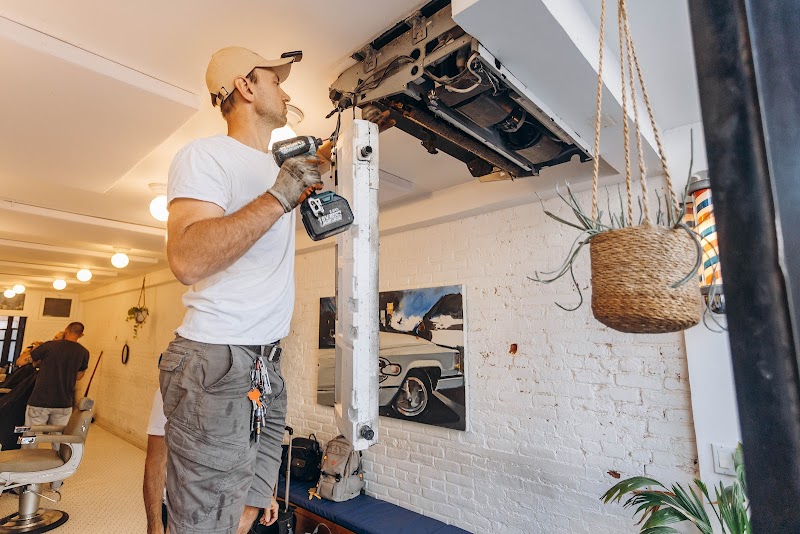 acrepair nyc