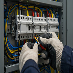 Affordable Miami Electric Services