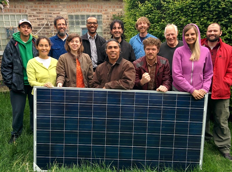Ailey Solar