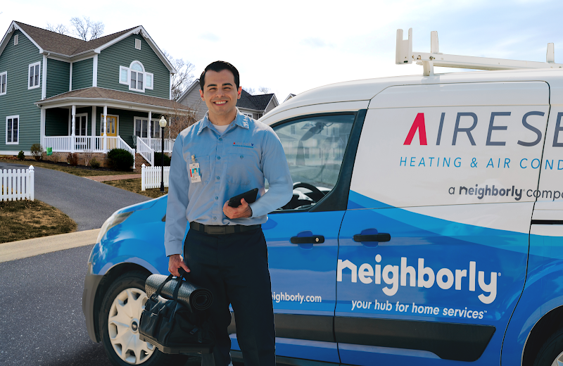 Aire Serv of Houston Northwest - General Contractor in Houston