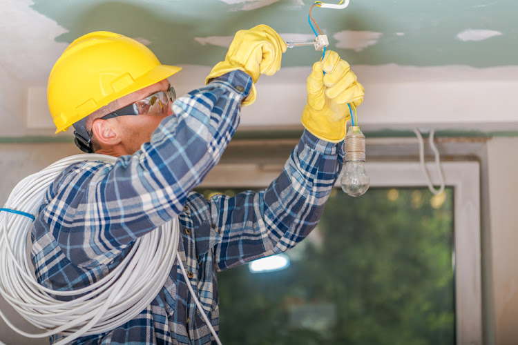 All Electric Services Dallas