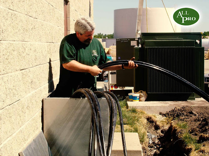 All Pro Electric, Inc.