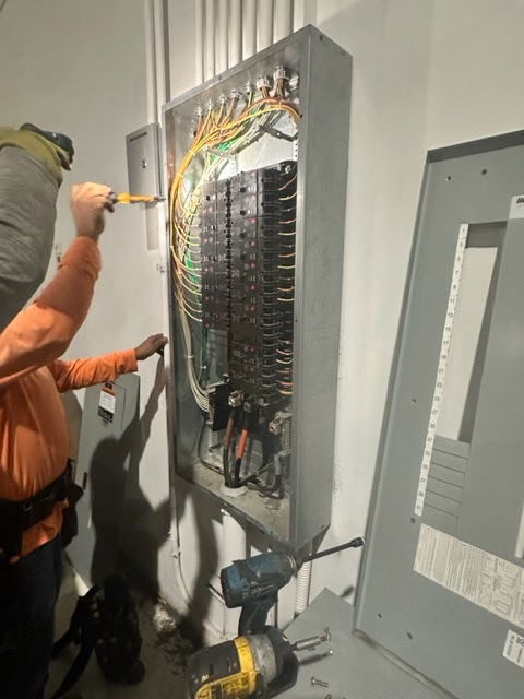 All Safe Electric
