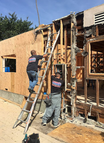 American Electrician Los Angeles