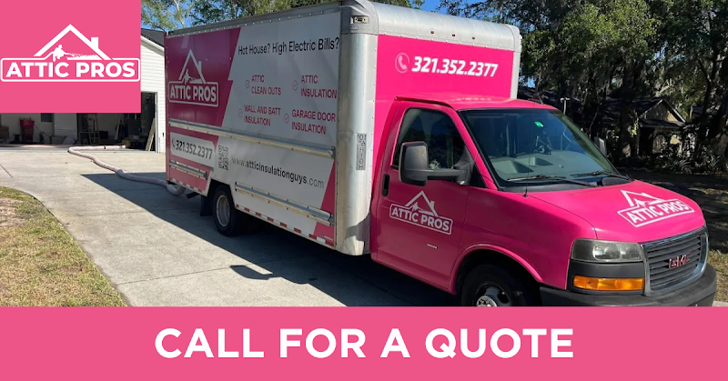 Attic Pros LLC