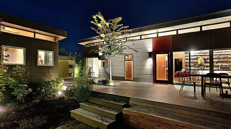 Benchmark Home Services Inc.
