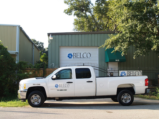 Blanco Electric LTD. CO. (BELCO)
