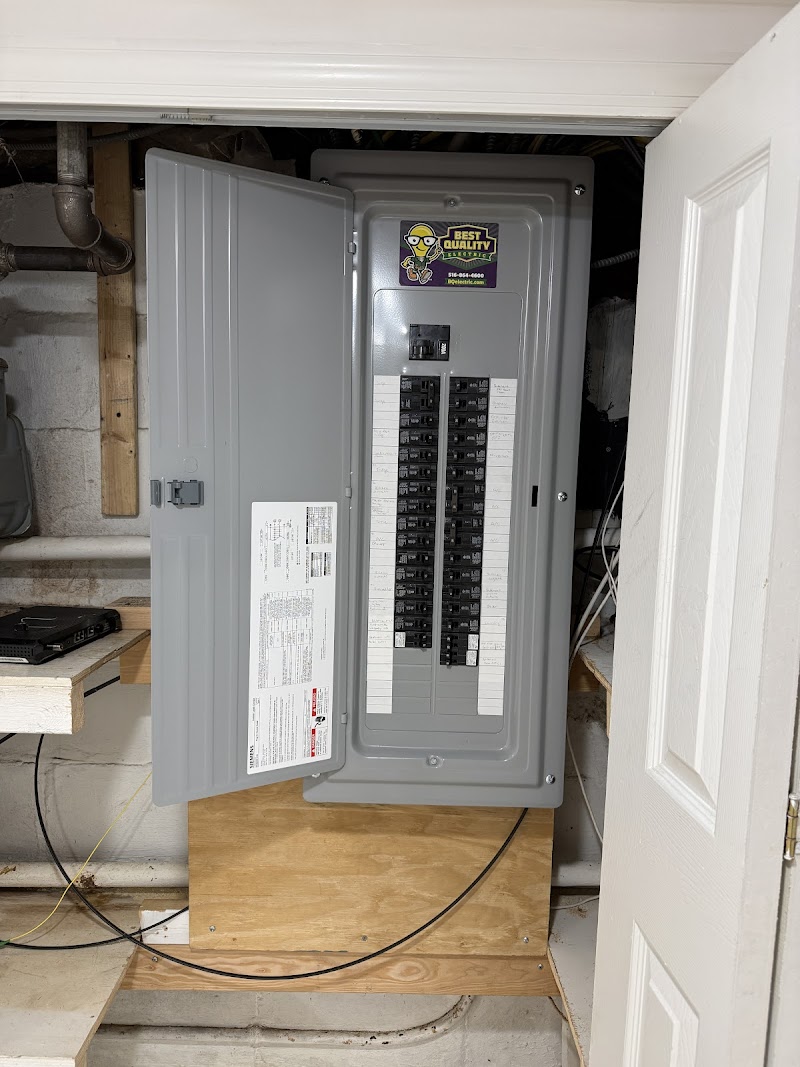 BQ Electric
