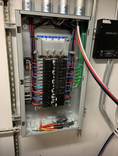Bright Electrical Service LLC