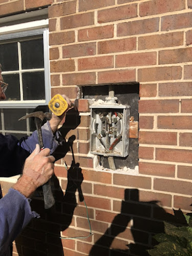 Bryco Electric, Inc.