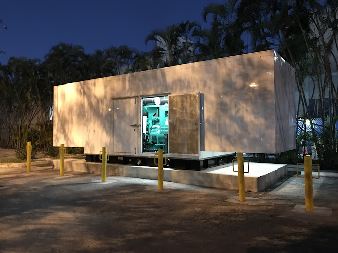 Canseco Electrical Contractors, Inc.
