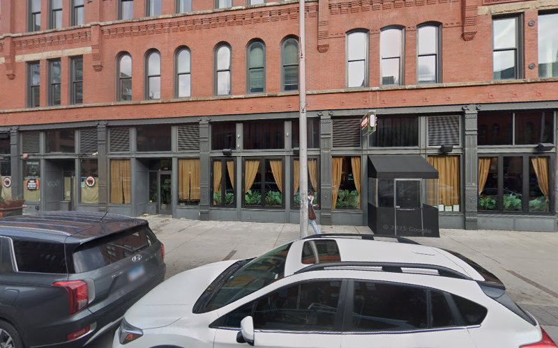 Chicago Electric Contractors