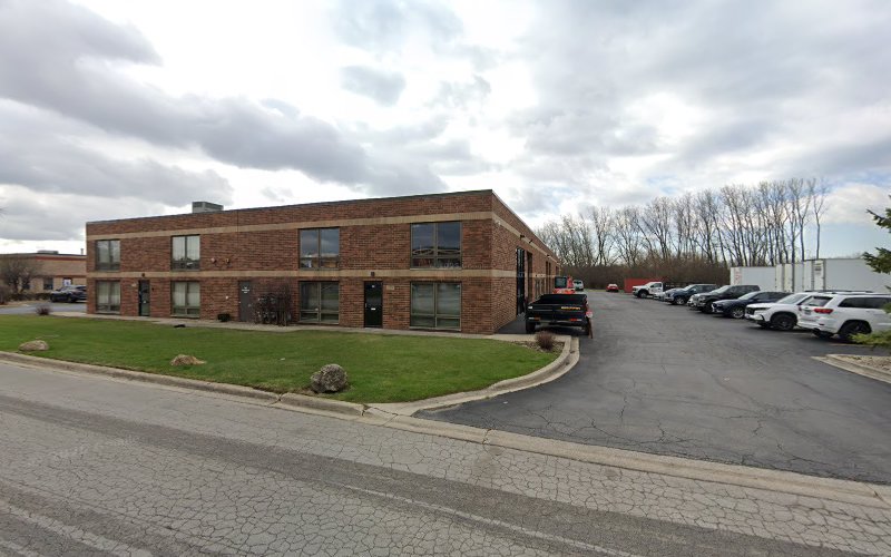 Chicago Power & Communications, Inc