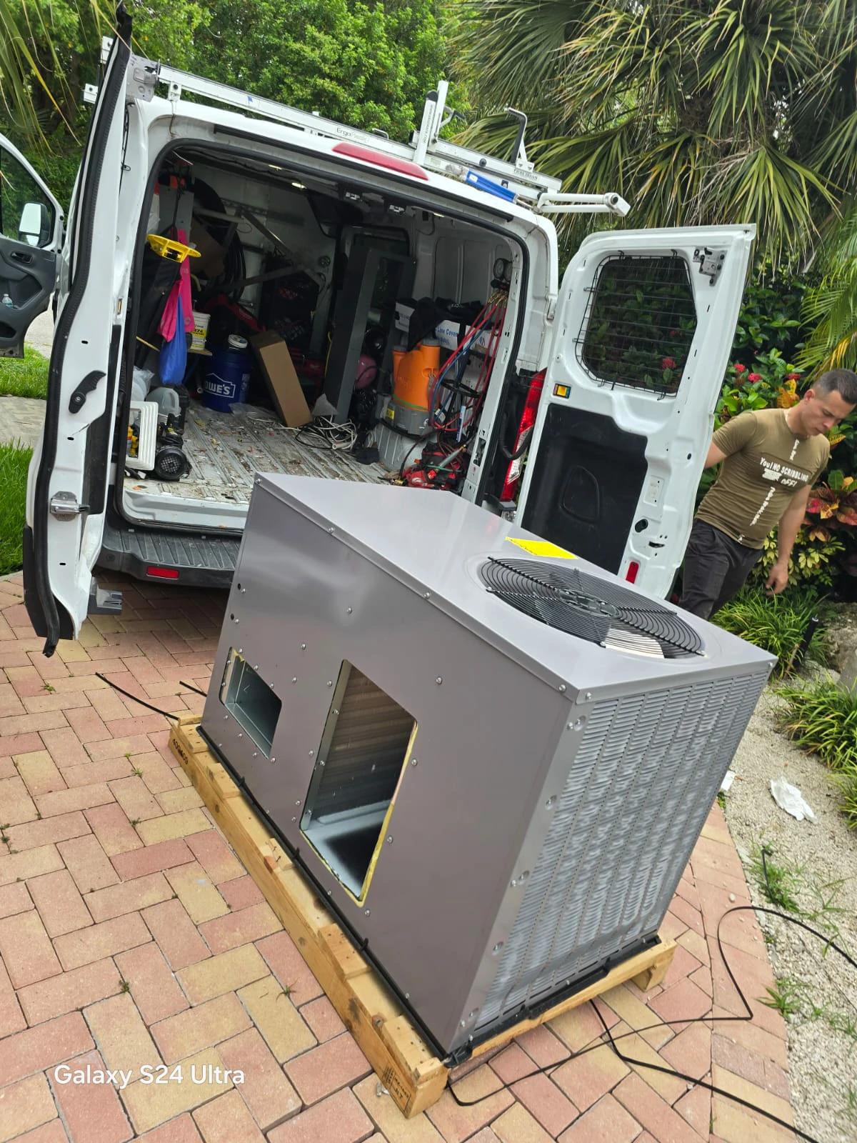 Colder of Miami Inc | AC Repair, Installation & Maintenance HVAC