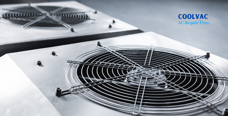 COOLVAC AC Repair Pros