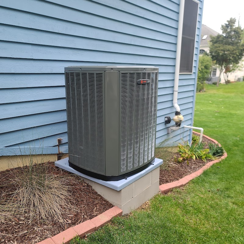 Cosmic HVAC Inc.