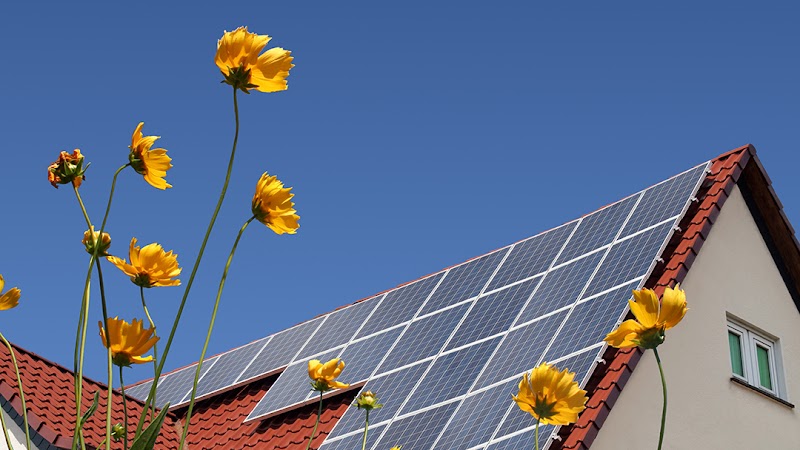 DFW Solar Electric