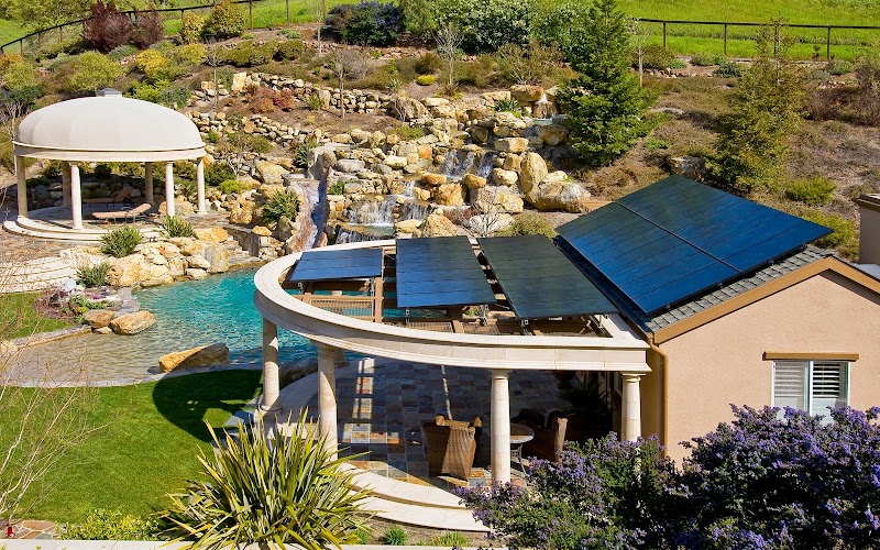 Diablo Solar Services, Inc. - Solar in Martinez