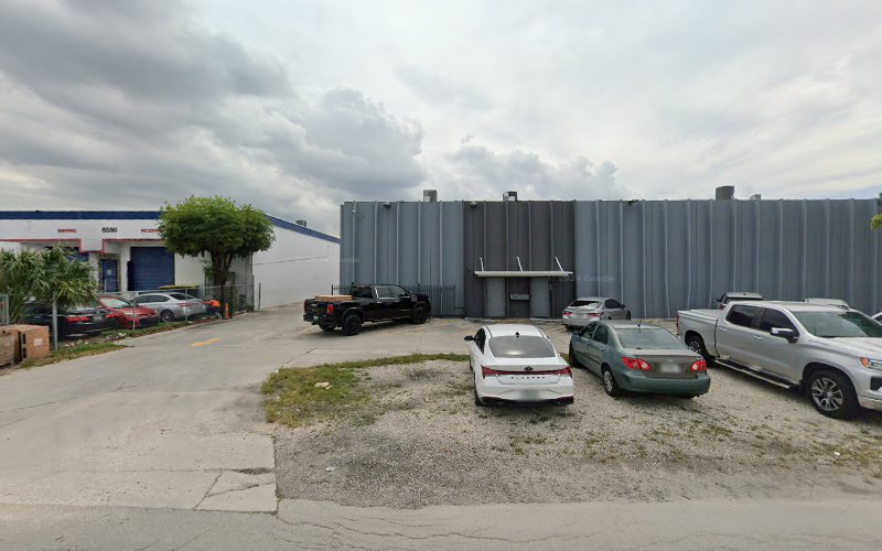 E-Tech Electric Inc