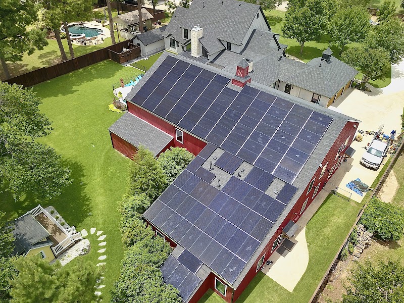 Eagle Solar Power
