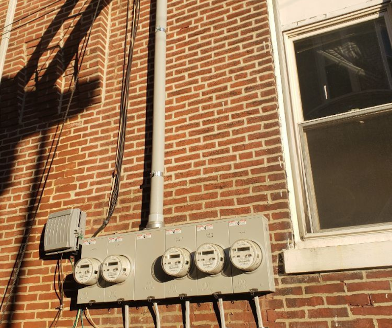 Electrical Land