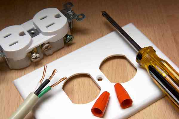 Electrical Panel Upgrade NYC - Electrician in New York