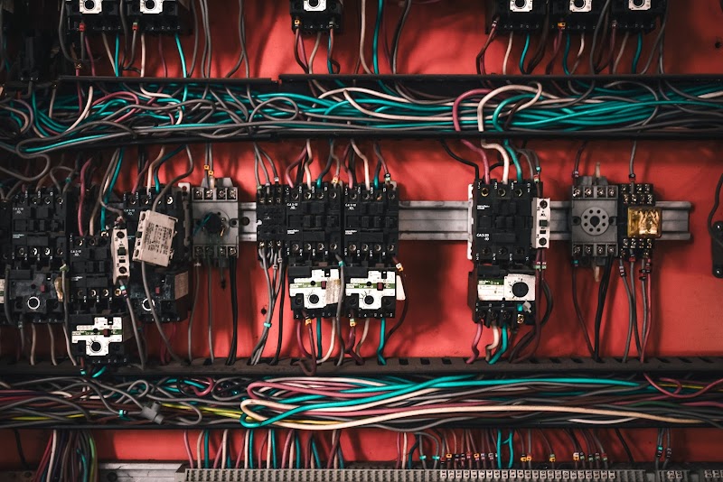 Electrician Near Me Los Angeles - Electrician in Los Angeles