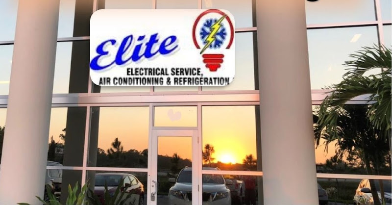 Elite Electrical Contractors, Inc