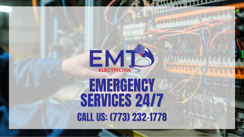 EMT Electric Generator