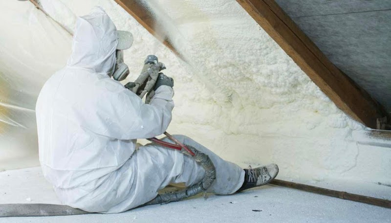 Energy Saver Solutions - Arlington TX - General Contractor in Arlington