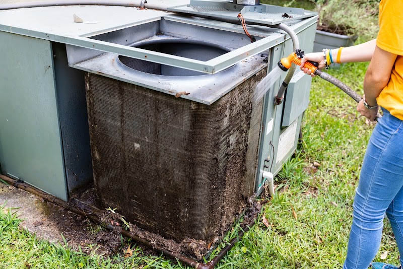 Energy Saving Solutions LLC - General Contractor in Cheektowaga