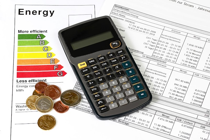 EnergyCalcs.net