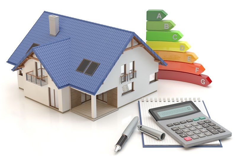EnergyCalcs.net - Energy & Home Automation in DeBary
