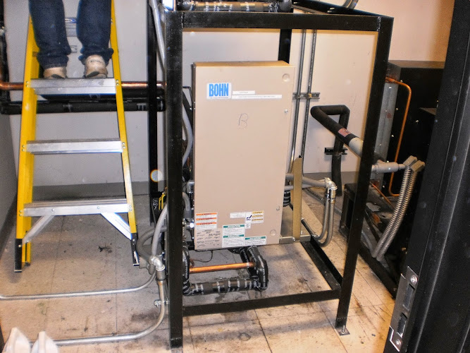 Executive Electrical Services