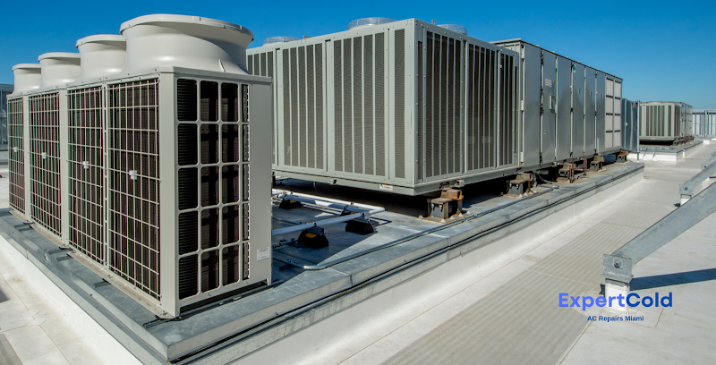 ExpertCold AC Repairs Miami