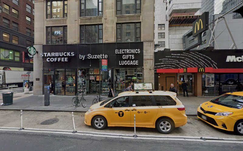 FSG New York