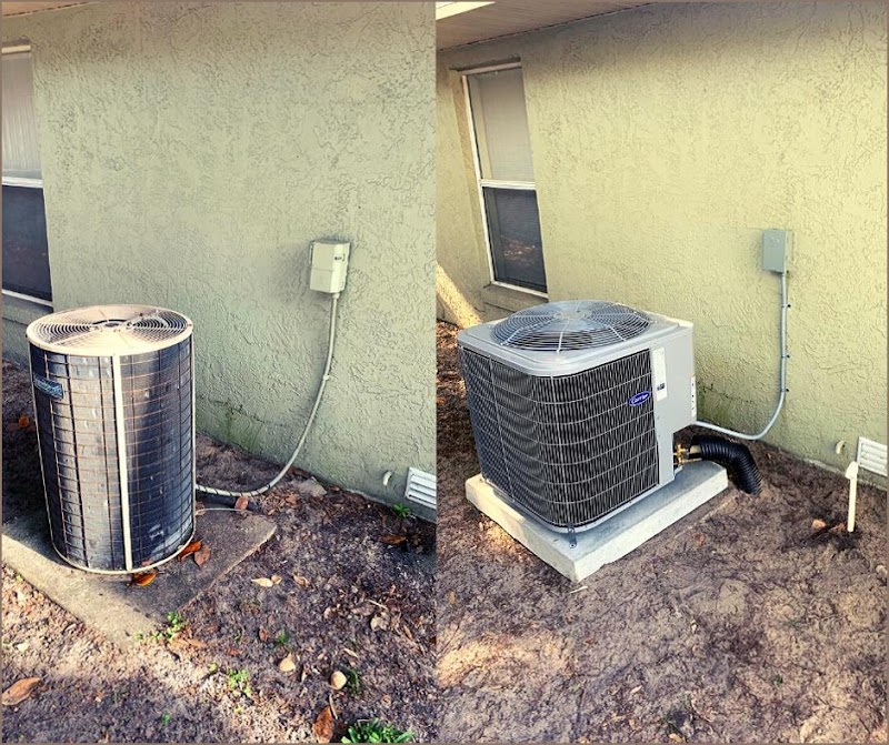 Furnace Repair