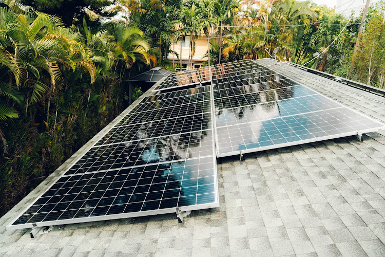 GC Solar and Electric