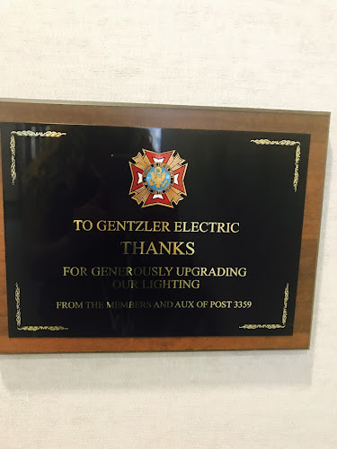 Gentzler Electrical Services, Inc.