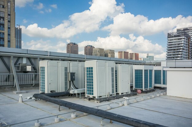 Greenwich Village AC Repair & Maintenance