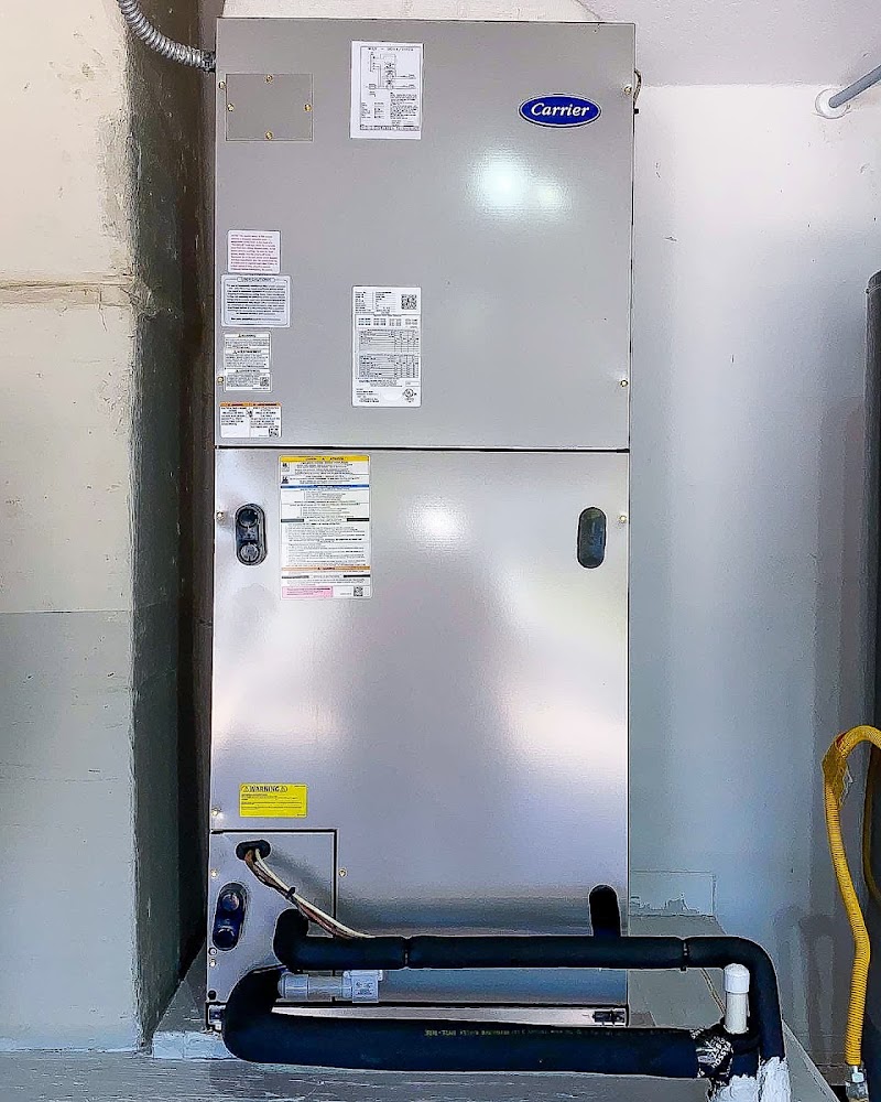 Heating & Cooling | Mafer AC - General Contractor in Orlando