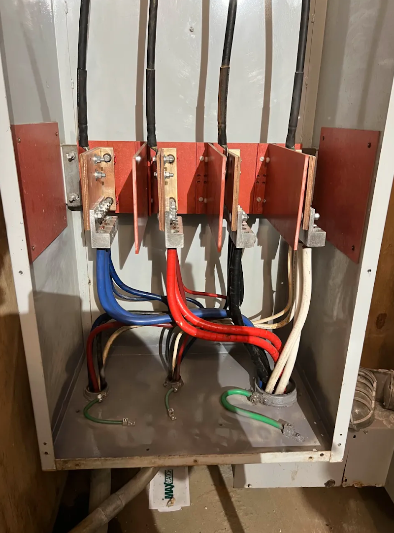 HK Electricians