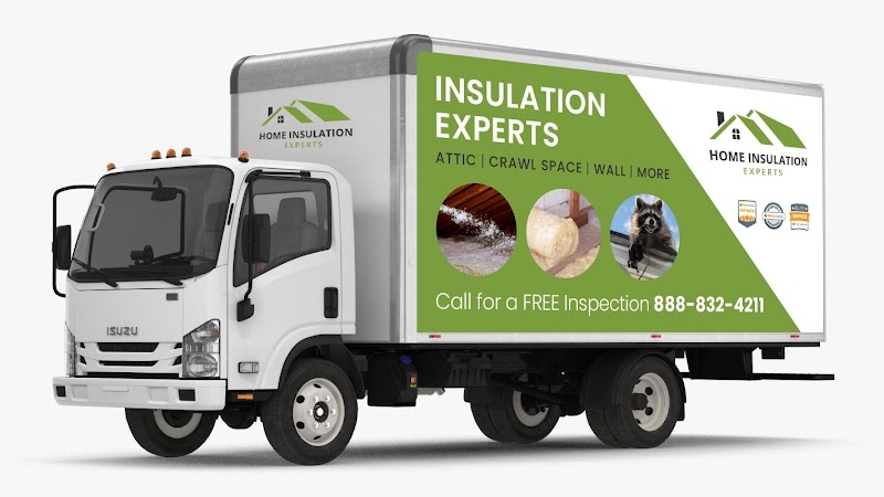 Home Experts Inc